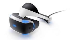 Pirkti Sony PlayStation VR (PSVR) - Photo 1