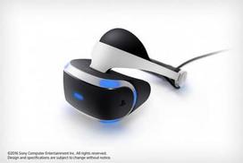 Pirkti Sony PlayStation VR (PSVR) - Photo 13