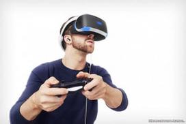 Pirkti Sony PlayStation VR (PSVR) - Photo 15