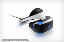 Pirkti Sony PlayStation VR (PSVR) - Photo 16