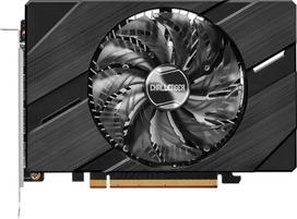 hdmi arc - ASRock Arc A380 Challenger ITX OC, 6 GB, GDDR6 - 2 nuotrauka