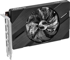 hdmi arc - ASRock Arc A380 Challenger ITX OC, 6 GB, GDDR6 - 3 nuotrauka