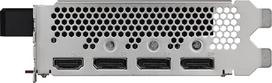 hdmi arc - ASRock Arc A380 Challenger ITX OC, 6 GB, GDDR6 - 4 nuotrauka