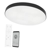 Tope Boston, plafonas, 36 W, LED
