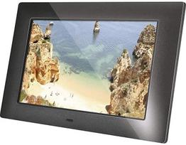 Braun DigiFrame 720 (Black)