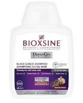 bioxcin - Šampūnas nuo plaukų slinkimo su juoduoju česnaku Bioxsine 300 ml - 1 nuotrauka
