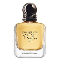 you armani - Giorgio Armani Stronger With You Only EDT 50 ml - 2 nuotrauka
