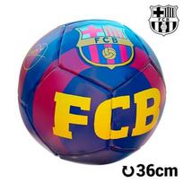 F.C. Barcelona