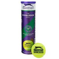 Slazenger Wimbledon 4 vnt.