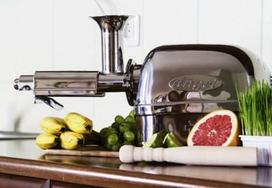 Angel Juicer Angelia 5500