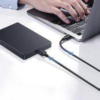usb c usb b kabelis - Ugreen Micro USB 3.0 - USB-C cable UGREEN 1m - 2 nuotrauka