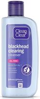 Clean & Clear Blackhead Clearing, 200 ml
