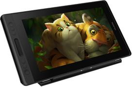 graphic tablet - HUION Kamvas Pro 13 - 2 nuotrauka