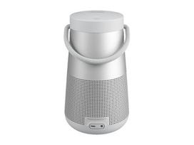 koloneles 2.0 - BOSE SoundLink Revolve Plus 2 Silver (Sidabrinė) - 3 nuotrauka