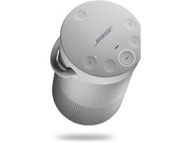 koloneles 2.0 - BOSE SoundLink Revolve Plus 2 Silver (Sidabrinė) - 5 nuotrauka