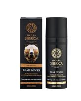 natura siberica men - Natura Siberica For real men 50 ml - 2 nuotrauka