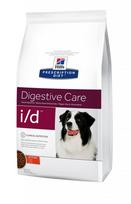 Hill's Prescription Diet i/d Canine sausas maistas šunims su vištiena, 12 kg