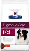 hill's prescription diet - Hill's Prescription Diet i/d Canine sausas maistas šunims su vištiena, 12 kg - 2 nuotrauka
