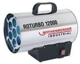 ROTHENBERGER Roturbo 12000