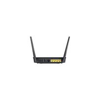 asus marsrutizatoriai - Asus RT-AC51U - 4 nuotrauka