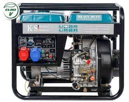 konner - Konner&Sohnen KS 8100DE-1/3 HD ATSR - 1 nuotrauka