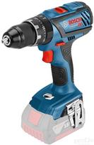 smuginis suktuvas bosch - Bosch GSB 18V-28 + lagaminas (be akumuliatoriaus ir įkroviklio) - 2 nuotrauka