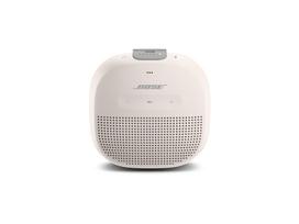 bose kolonels - BOSE SoundLink Micro White (Balta) - 2 nuotrauka