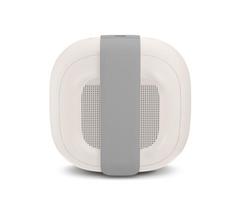 bose kolonels - BOSE SoundLink Micro White (Balta) - 4 nuotrauka