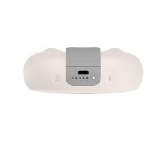 bose kolonels - BOSE SoundLink Micro White (Balta) - 5 nuotrauka
