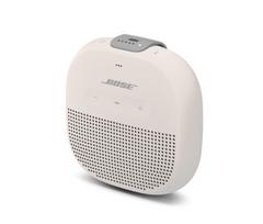 bose kolonels - BOSE SoundLink Micro White (Balta) - 6 nuotrauka