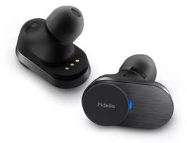 philips fidelio - Philips  T1BK/00 - 2 nuotrauka