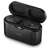 philips fidelio - Philips  T1BK/00 - 4 nuotrauka