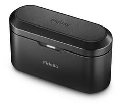 philips fidelio - Philips  T1BK/00 - 5 nuotrauka