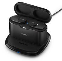 philips fidelio - Philips  T1BK/00 - 6 nuotrauka