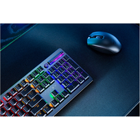 razer deathstalker - Klaviatūra RAZER RZ03-04360600-R3N1 - 2 nuotrauka