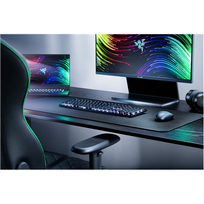 razer deathstalker - Klaviatūra RAZER RZ03-04360600-R3N1 - 5 nuotrauka
