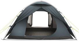 palapines tentai - Outwell Cloud 5 Plus Tent Blue (Mėlyna) - 3 nuotrauka