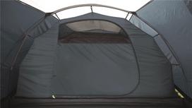 palapines tentai - Outwell Cloud 5 Plus Tent Blue (Mėlyna) - 4 nuotrauka