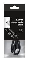 3.5 mm jack - GEMBIRD - 2 nuotrauka