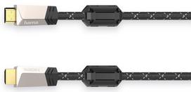 hdmi laidas - Hama HDMI 2.0B 4K, 3m, Premium - 2 nuotrauka