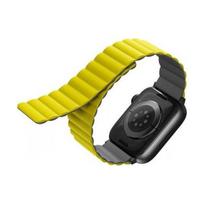 UNIQ 22mm Revix Grey/ Yellow