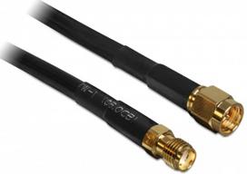 rp sma - DELOCK 88443 - 1 nuotrauka