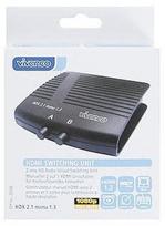 hdmi daliklis - Vivanco switch HDMI 2-port (25349) - 2 nuotrauka
