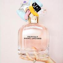 marc jacobs perfect edp - Marc Jacobs Perfect EDP 30ml - 4 nuotrauka