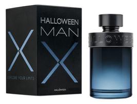 Jesus Del Pozo Halloween Man X, 50 ml EDT