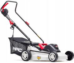 vejapjove 1500w - NAC LE15-37-PB-S - 2 nuotrauka