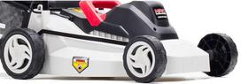 vejapjove 1500w - NAC LE15-37-PB-S - 4 nuotrauka