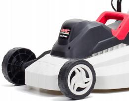 vejapjove 1500w - NAC LE15-37-PB-S - 5 nuotrauka