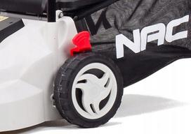 vejapjove 1500w - NAC LE15-37-PB-S - 6 nuotrauka