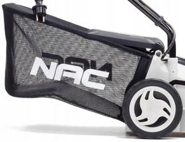 vejapjove 1500w - NAC LE15-37-PB-S - 7 nuotrauka